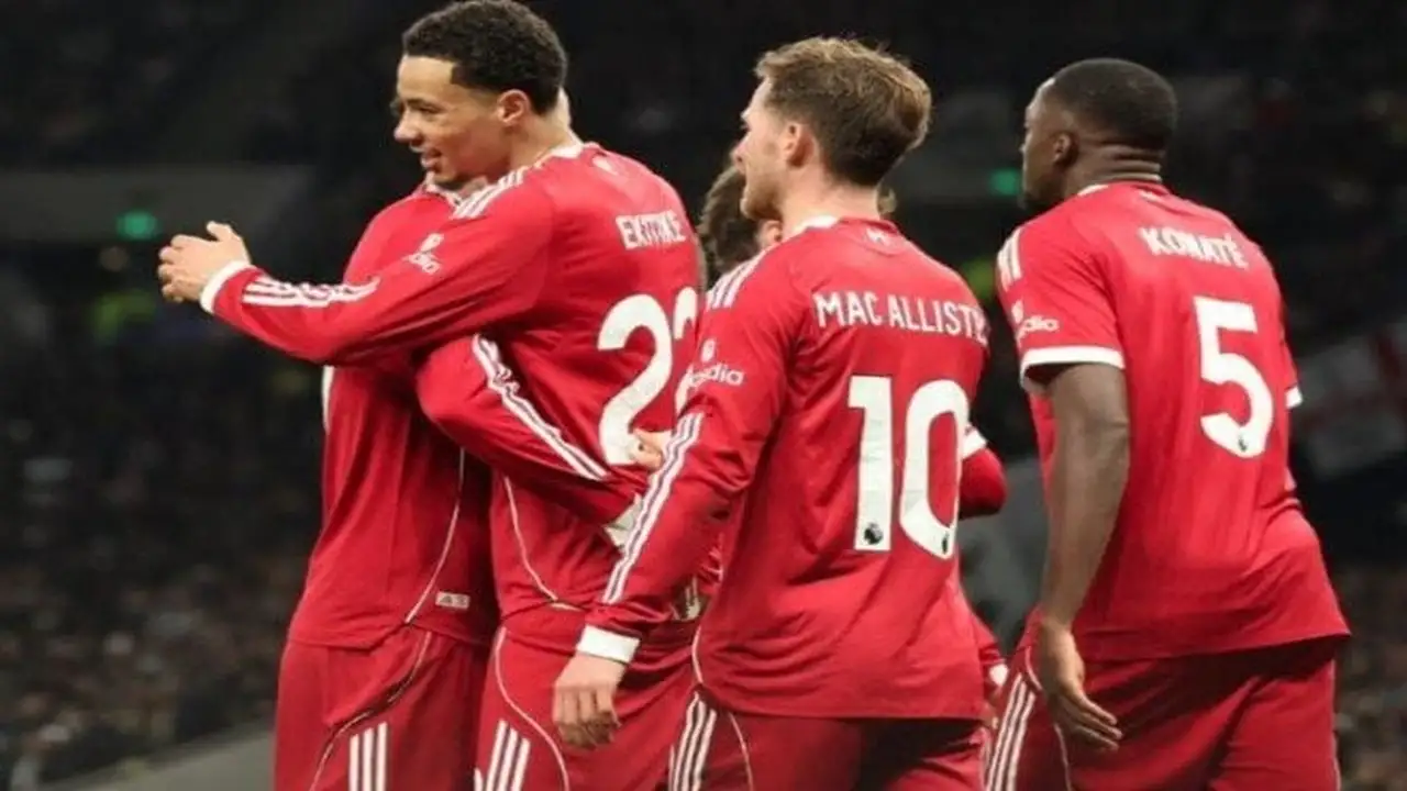 موعد مباراة ليفربول وجالاتا سراي في دوري أبطال أوروبا والقنوات الناقلة للمواجهة